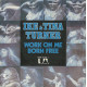 Work On Me / Born Free