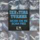 Work On Me / Born Free