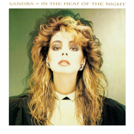 In The Heat Of The Night