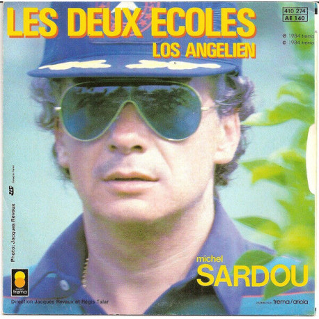 Les Deux Ecoles