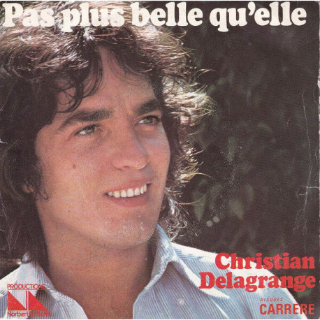 Pas Plus Belle Qu'elle
