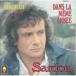 Deborah / Dans La Même Année