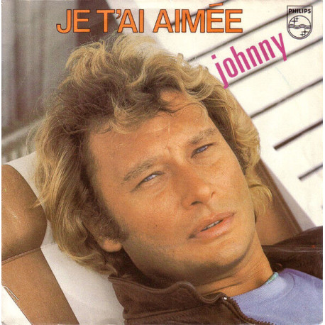 Je T'ai Aimée