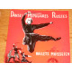 Danses Populaires Russes - Par Les Bayans Des Ballets Moisseiev