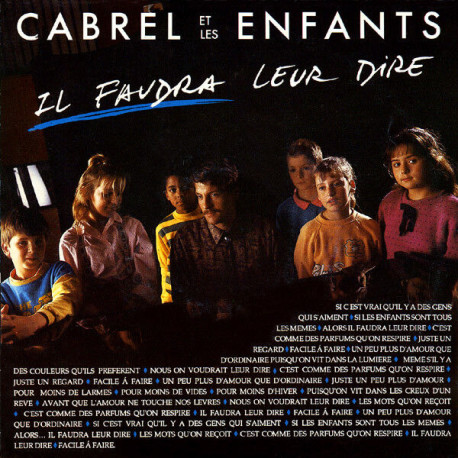 Il Faudra Leur Dire