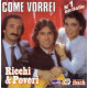 Come Vorrei