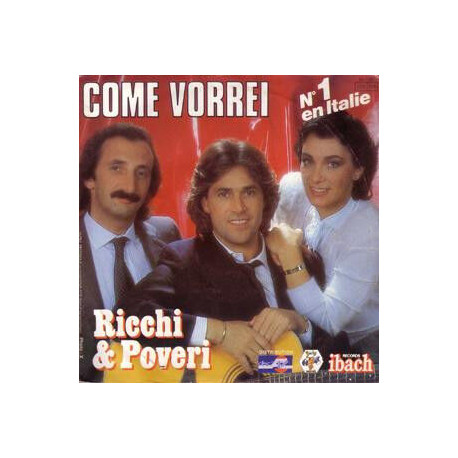 Come Vorrei