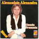 Alexandrie Alexandra