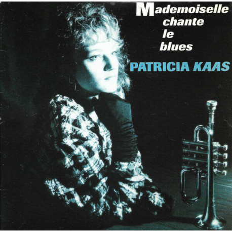 Mademoiselle Chante Le Blues