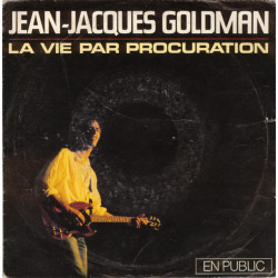 La Vie Par Procuration (En Public)