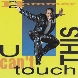 U Can't Touch This