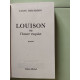 Louison ou l'heure exquise