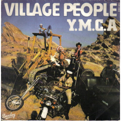 Y.M.C.A