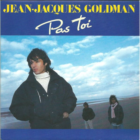 Pas Toi