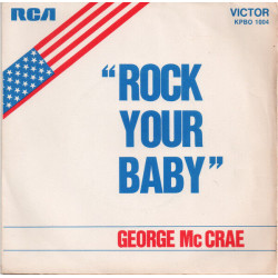 Rock Your Baby