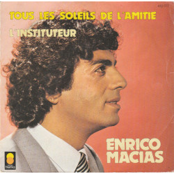 Tous Les Soleils De L'Amitié