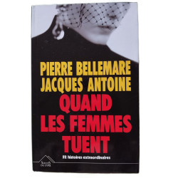 QUAND LES FEMMES TUENT