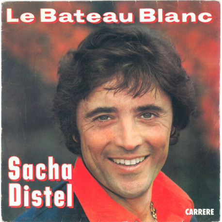 Le Bateau Blanc