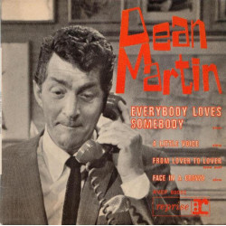 Everybody Loves Somebody