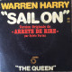 Sail On