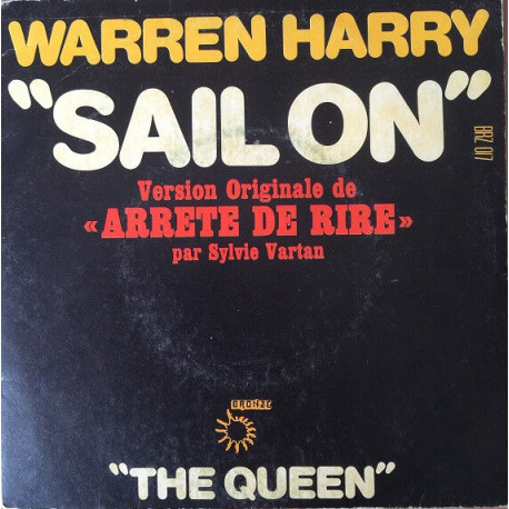 Sail On