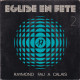 Raymond Fau A Calais