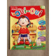 Ma collection oui oui - histoires / jeux / coloriages - n° 7 - -...