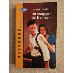 Un soupçon de trahison (Suspense)