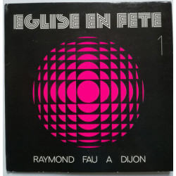 Raymond Fau A Dijon