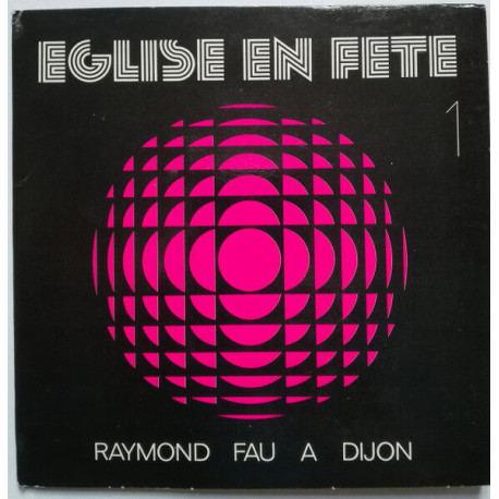 Raymond Fau A Dijon