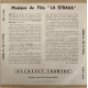 Musique Du Film La Strada
