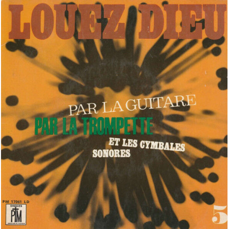 Louez Dieu N° 5