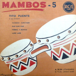 Mambos - 5
