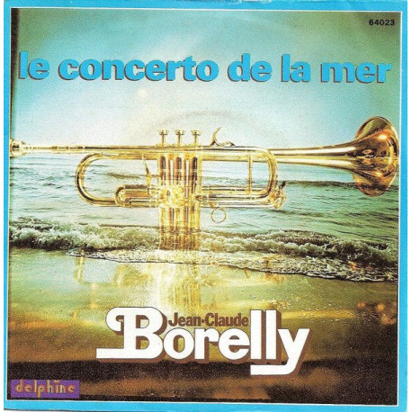Le Concerto De La Mer