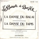La Danse Du Balais / La Danse Du Tapis