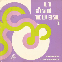 Un Chant Nouveau 4