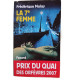 La 7e femme - Prix Quai des Orfèvres 2007