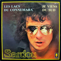 Les Lacs Du Connemara / Je Viens Du Sud