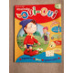 Ma collection oui oui - histoires / jeux / coloriages - n° 10 - -...