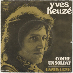 Comme Un Soldat / Candylène