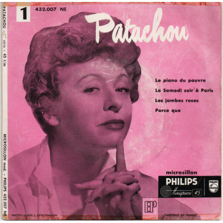 1 - Le Piano Du Pauvre