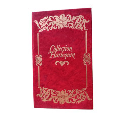 Collection Harlequin: La casa de Rodriguez Un sourire noyé de...