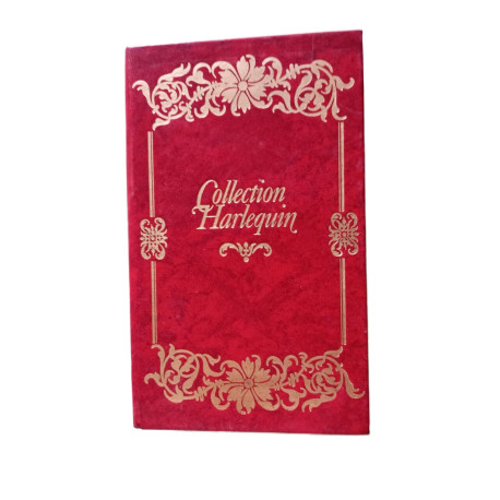 Collection Harlequin: La casa de Rodriguez Un sourire noyé de...