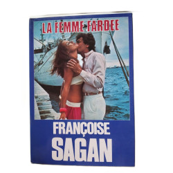 La femme fardée