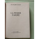 La femme fardée