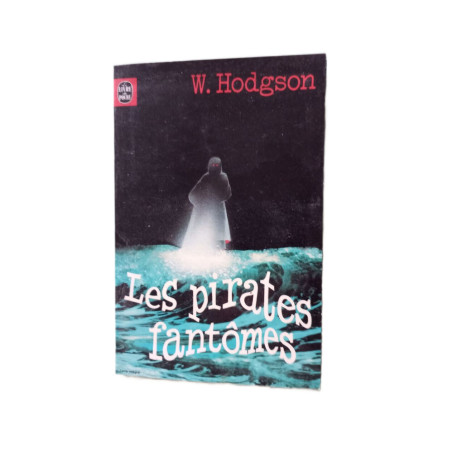 Les Pirates fantômes