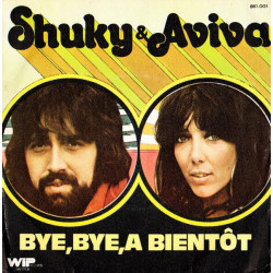 Bye Bye A Bientôt
