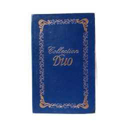 Collection duo: Fiances malgre eux La métamorphose de Caren Le...