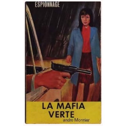 La mafia verte