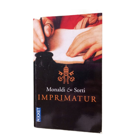 Imprimatur